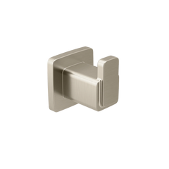 Iver Chrome robe hook