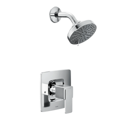 Iver Chrome Posi-Temp(R) shower only