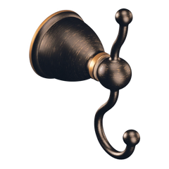 Caldwell Chrome Robe Hook