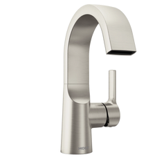 Avri One-handle Bathroom Sink Faucet