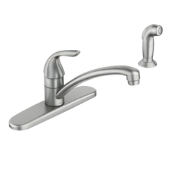 Adler One-Handle Kitchen Faucet