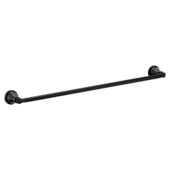 Hilliard Chrome 24" Towel Bar