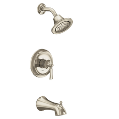 Wynford M-CORE 2-Series Tub and Shower Trim