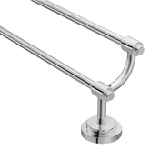 Iso 24" Double Towel Bar