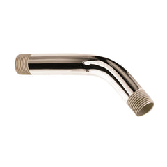 Moen 6" Shower Arm with 1/2-inch IPS Connections