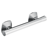 Hand Grips Chrome 9" hand grip