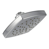 One-Function 6" Diameter Spray Head Eco-Performance Rainshower