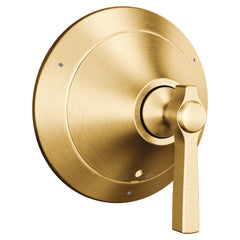 Flara Chrome transfer valve trim
