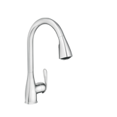 Haysfield One-Handle High Arc Kitchen Faucet
