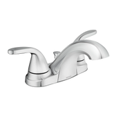 Adler Two-handle Centerset Bathroom Sink Faucet