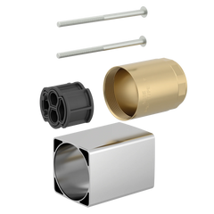 Moen Extension Kit