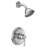 Dartmoor M-CORE 2-Series Shower Trim
