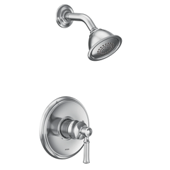 Dartmoor M-CORE 2-Series Shower Trim