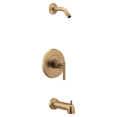 Gibson M-CORE 2-Series Tub and Shower Trim