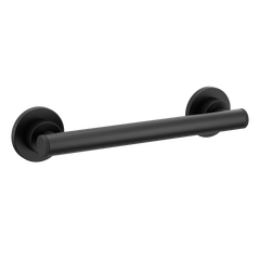 CAMBIUM Chrome 12" designer grab bar
