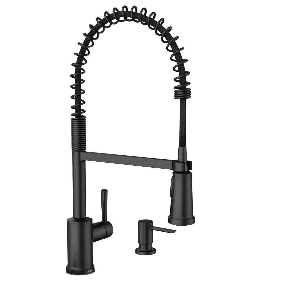 Kitchen faucet
