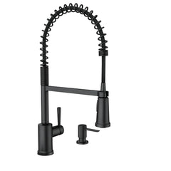 Kitchen faucet