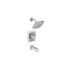 Finney Posi-temp(r) Tub/shower