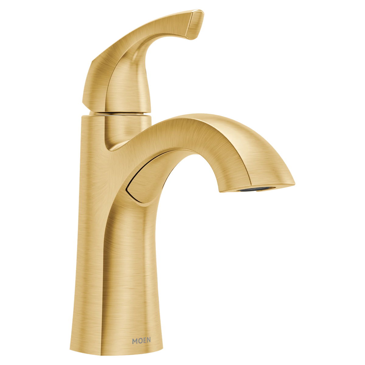 Lindor One-handle Bathroom Sink Faucet