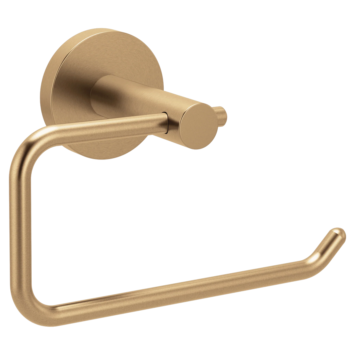 Arlys Chrome paper holder