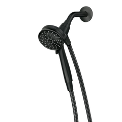 Attract With Magnetix Handheld Shower