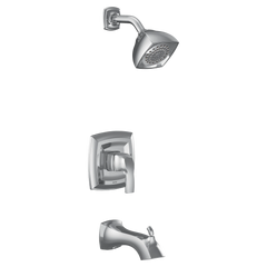 Voss M-CORE 2-Series Tub and Shower Trim