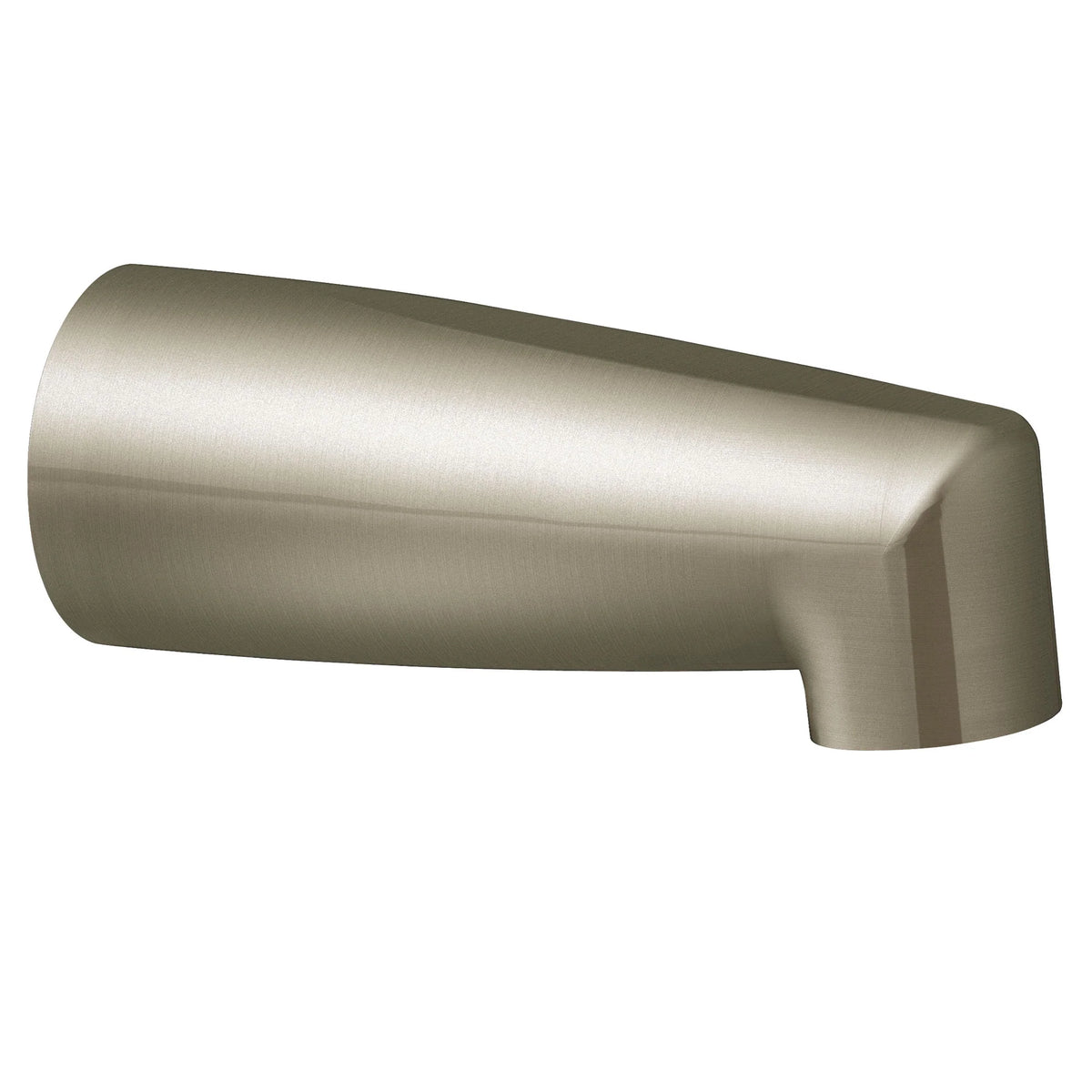 Moen Non-Diverter Spout
