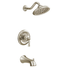 Wynford M-CORE 3-Series Tub and Shower Trim