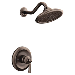Wynford M-CORE 3-Series Shower Trim