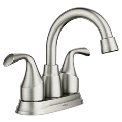 Idora Two-handle Centerset Bathroom Sink Faucet