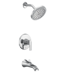 Doux M-CORE 2-Series Tub and Shower Trim