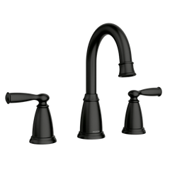 Banbury Two-Handle Widespread Bathroom Sink Faucet