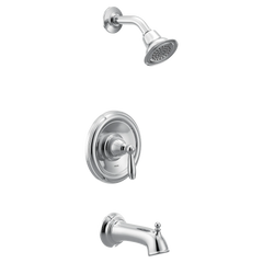 Brantford Chrome Posi-Temp(R) Tub/Shower