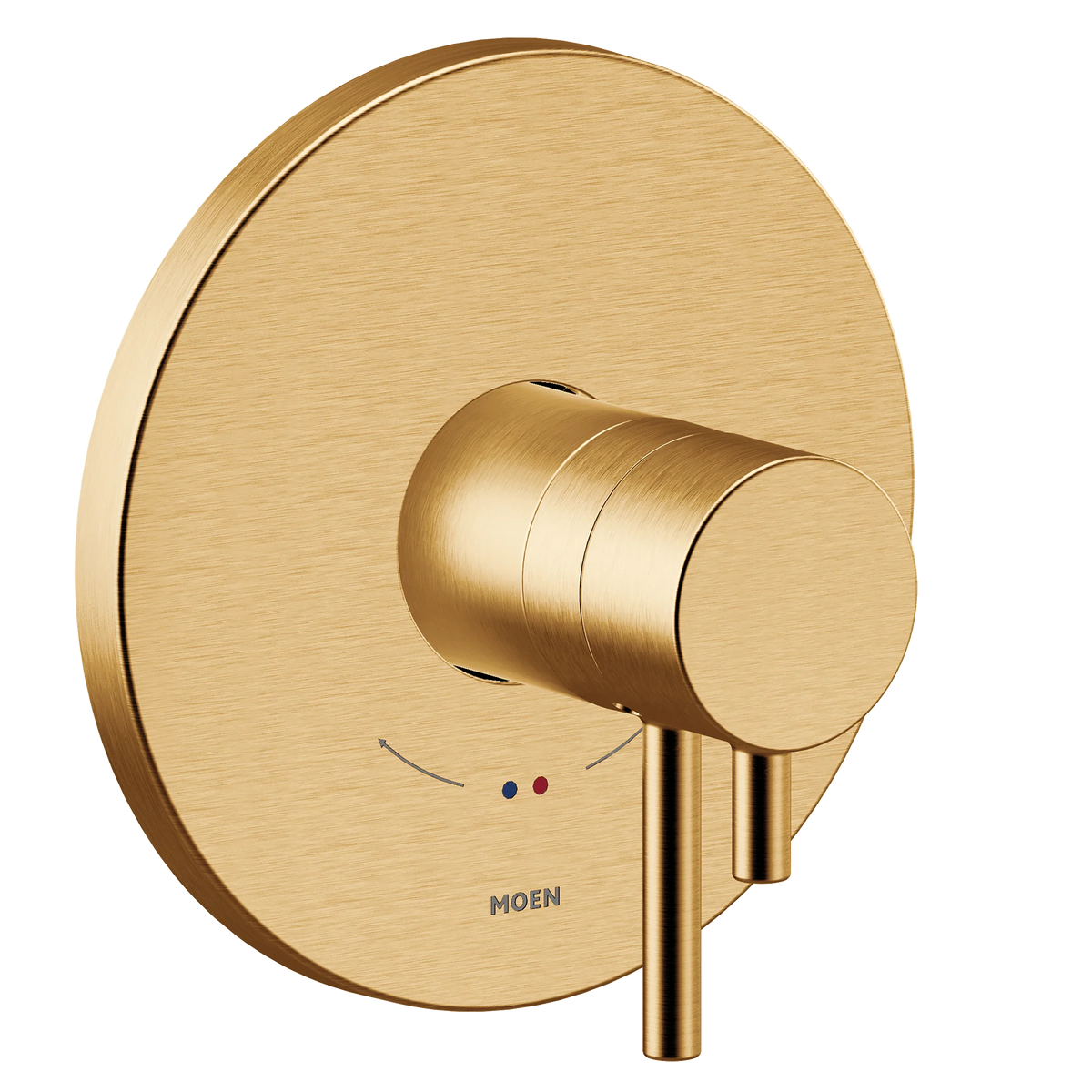 Align M-CORE 4-Series Valve Trim