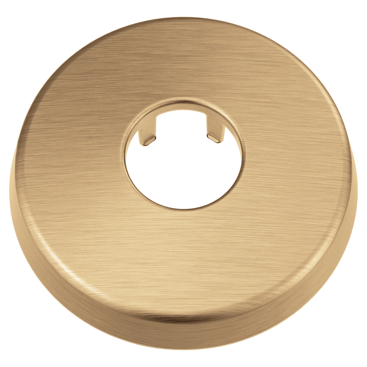 Decorative Round Shower Arm Flange