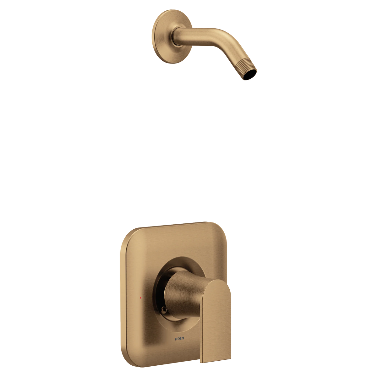 Genta LX Chrome Posi-Temp(R) Shower Only