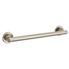 CAMBIUM Chrome 18" designer grab bar