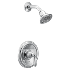 Brantford Chrome Posi-Temp(R) Shower only