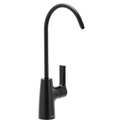 Sip Transitional One-Handle High Arc Beverage Faucet