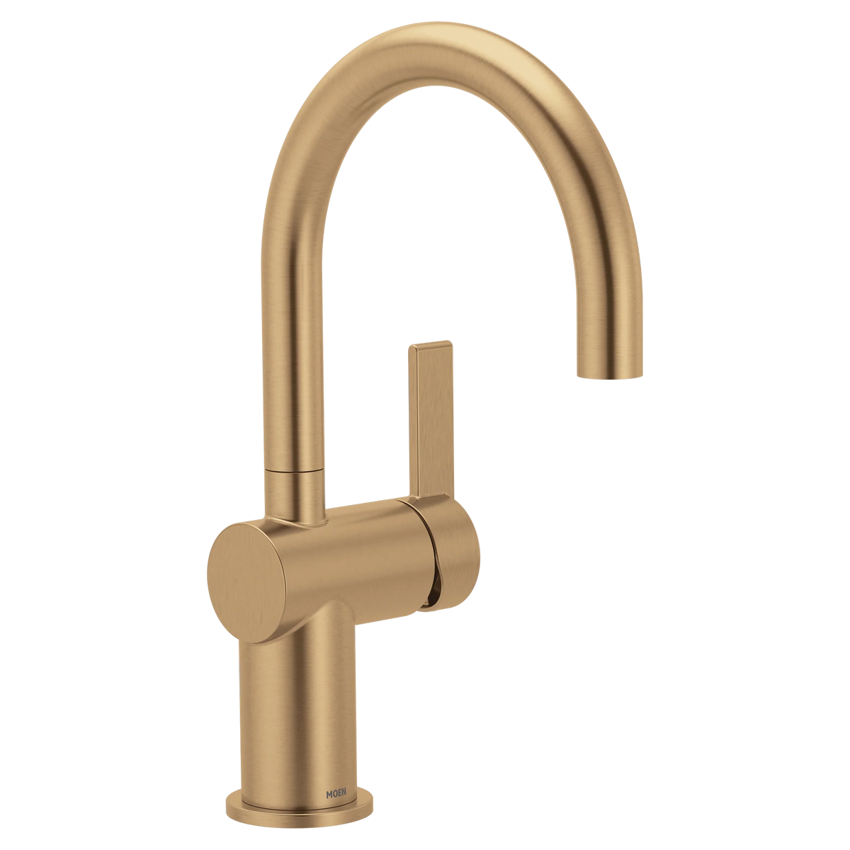 Cia One-Handle Pulldown Bar Faucet