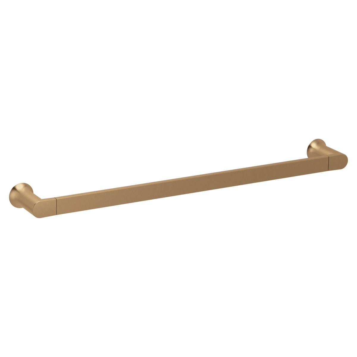 Genta LX Chrome 24" Towel Bar