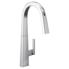 Nio Motion Control Smart Pulldown Touchless Kitchen Faucet