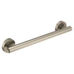 Chrome 16" designer grab bar