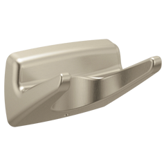 Adler Chrome robe hook