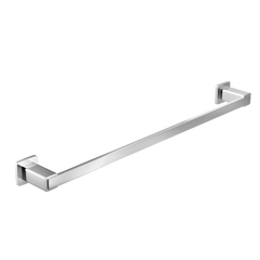 Iver Chrome 24" towel bar only