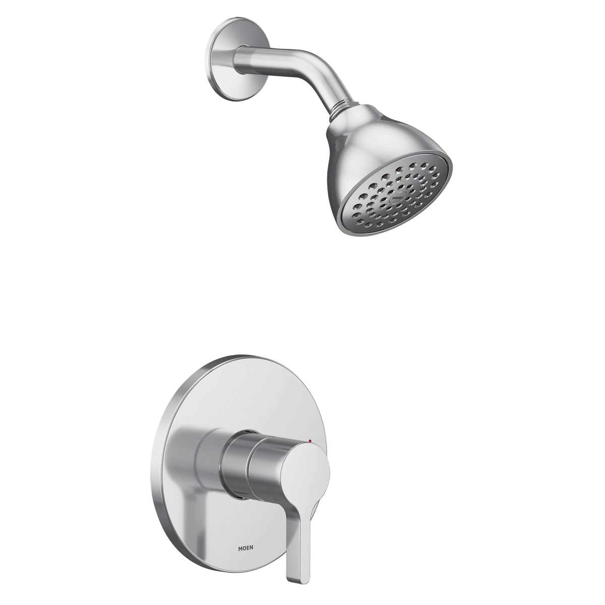 Vichy M-CORE 2-Series Shower Trim