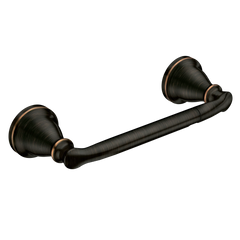 Hilliard Mediterranean Bronze Pivoting Paper Holder