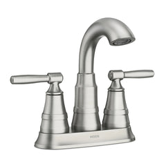 Halle Two-handle Centerset Bathroom Sink Faucet