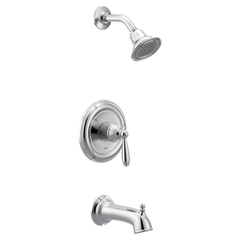 Brantford M-CORE 2-Series Tub and Shower Trim
