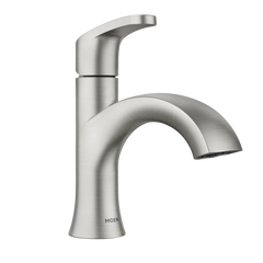 Karis One-handle Bathroom Sink Faucet